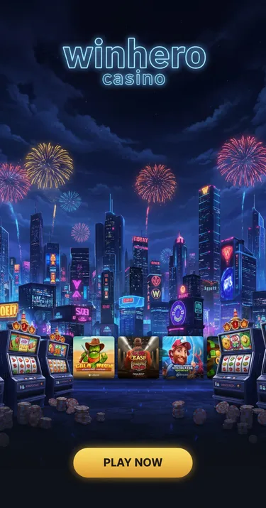 Winhero Casino